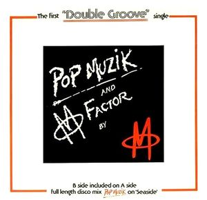 M Factor (Double Groove)