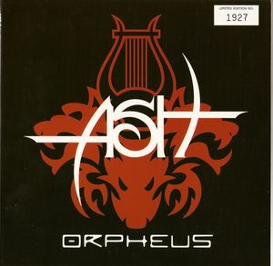 Orpheus (Single)