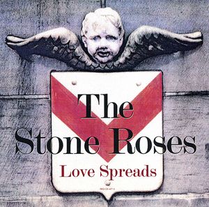 Love Spreads (Single)
