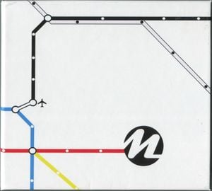 Theme for Metroland (Laurent Boudic Under Növö remix)