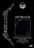 Affiche Classic Albums : Metallica - The Black Album Affiche Classic Albums : Metallica - The Black Album
