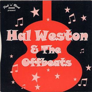 Hal Weston & The Offbeats (EP)