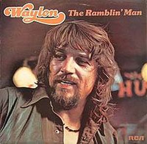The Ramblin’ Man