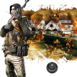 MAG: S.V.E.R. (OST)