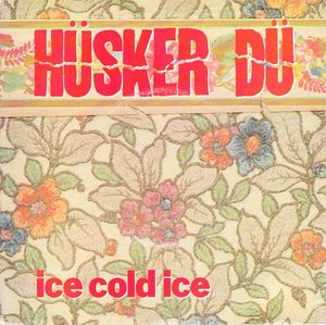 Ice Cold Ice (Single)