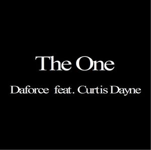 The One (Lets Get Paid Mixes)
