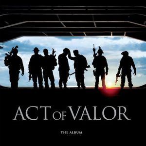 Act of Valor (OST)