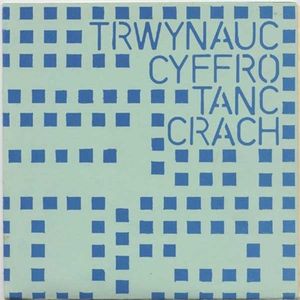 Trwynau Coch / Cyffro / Tanc / Crach (EP)