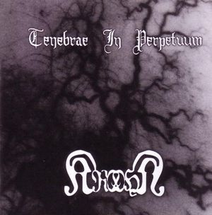 Tenebrae in Perpetuum / Krohm