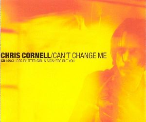 Can’t Change Me (Single)