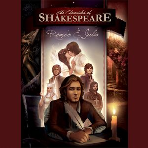 The Chronicles of Shakespeare: Romeo & Julia (OST)