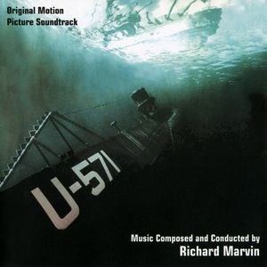 U-571 (OST)