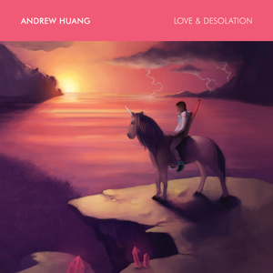 Love & Desolation (EP)