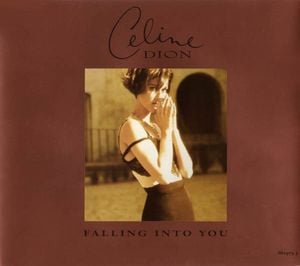 Falling Into You (Single)