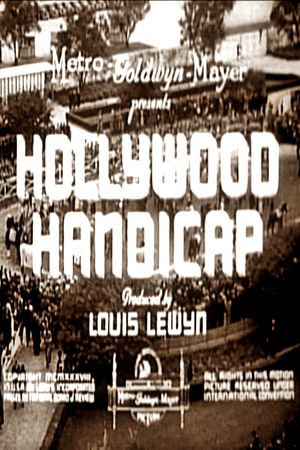 Hollywood Handicap