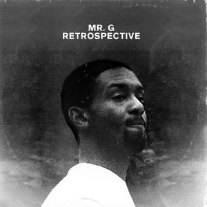 Retrospective Sampler (EP)