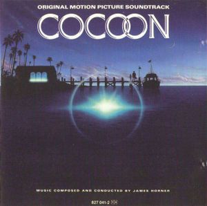 Cocoon: Original Motion Picture Soundtrack (OST)