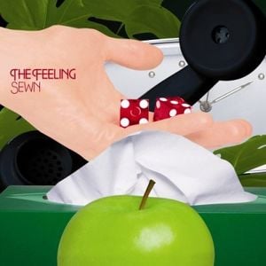 Sewn (Single)