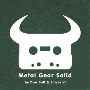 Metal Gear Solid (Single)