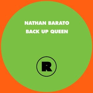 Back Up Queen (Oliver $ remix)