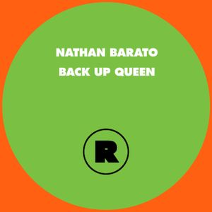 Back Up Queen (Single)