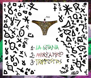 Bragas a 1 euro (EP)