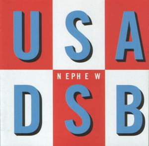 USA DSB