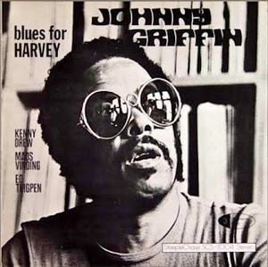 Blues for Harvey (Live)