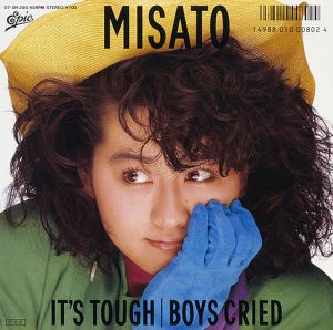 IT’S TOUGH | BOYS CRIED (Single)