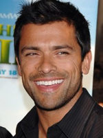 Mark Consuelos