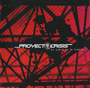 Proyecto Crisis