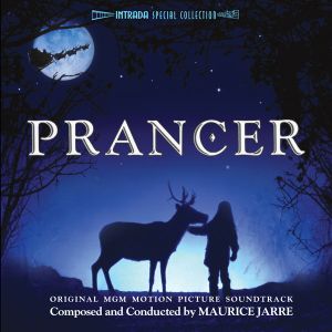 Prancer (OST)