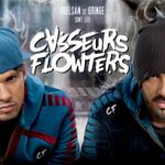 Pochette Orelsan et Gringe sont les Casseurs Flowters