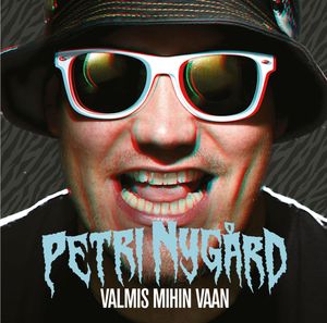 Valmis mihin vaan