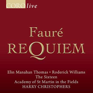 Motet for Chorus, Strings & Organ in D major, K. 618: "Ave verum corpus"