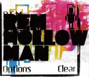 Hollow Man (Single)