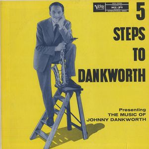 5 Steps to Dankworth