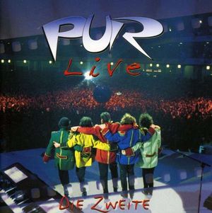 Live - Die Zweite (Live)
