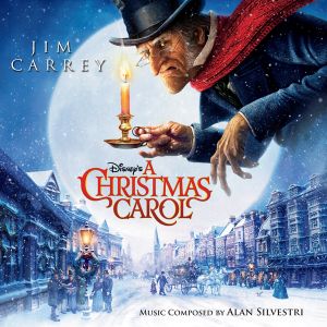 A Christmas Carol (Motion Picture Soundtrack) (OST)