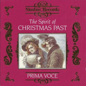 The Spirit of Christmas Past