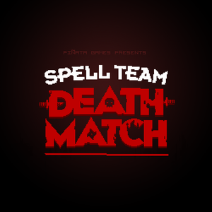 Spell Team Death Match (OST)