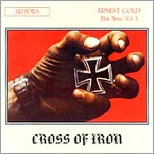Cross of Iron (OST)