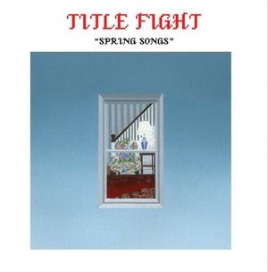 Spring Songs (EP)