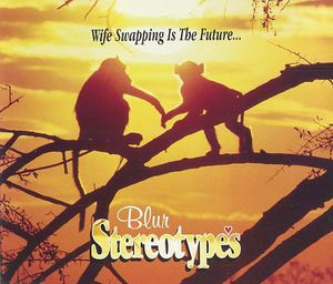 Stereotypes (Single)