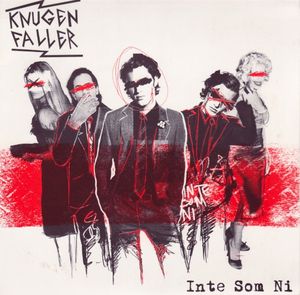 Inte som ni (Single)