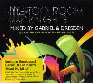 Colombian Soul (Gabriel & Dresden Tuscan Soul Reconstruction)