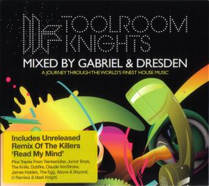 Toolroom Knights (Mixed by Gabriel & Dresden)