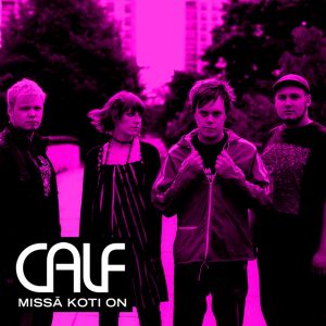 Missä koti on (Single)