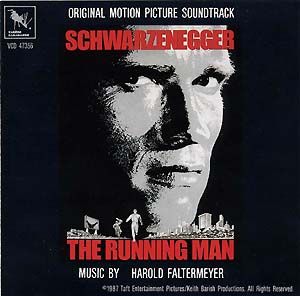 The Running Man (OST)