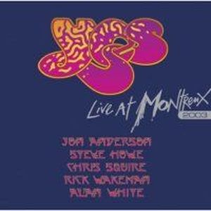 Live at Montreux 2003 (Live)